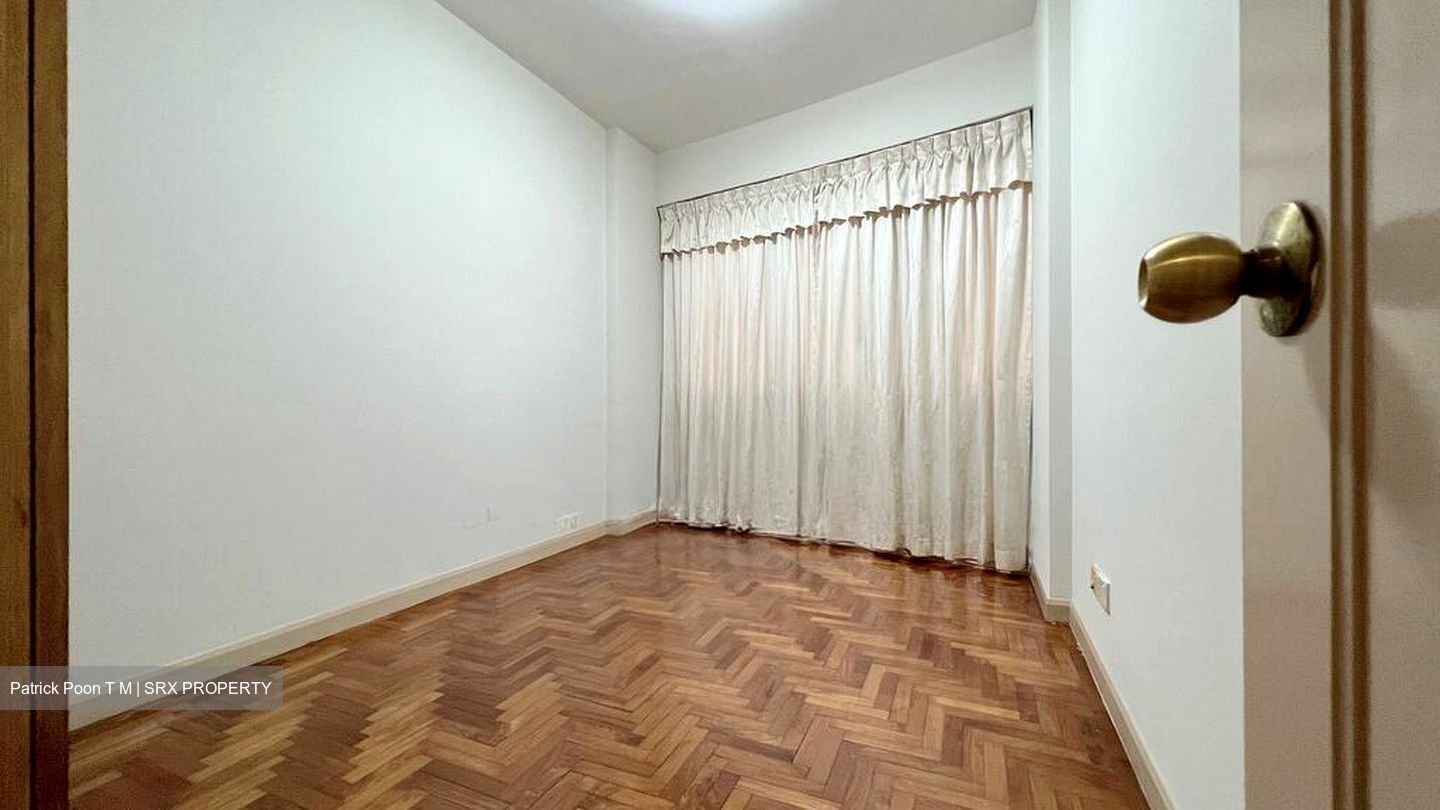 Heritage View (D5), Condominium #505455261